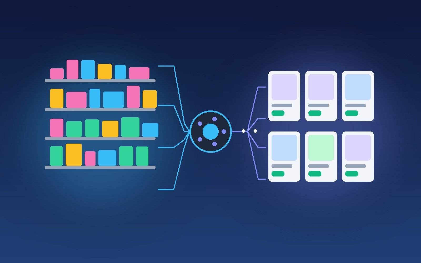 ERP and Ecommerce Integration That Keeps Inventory Honest