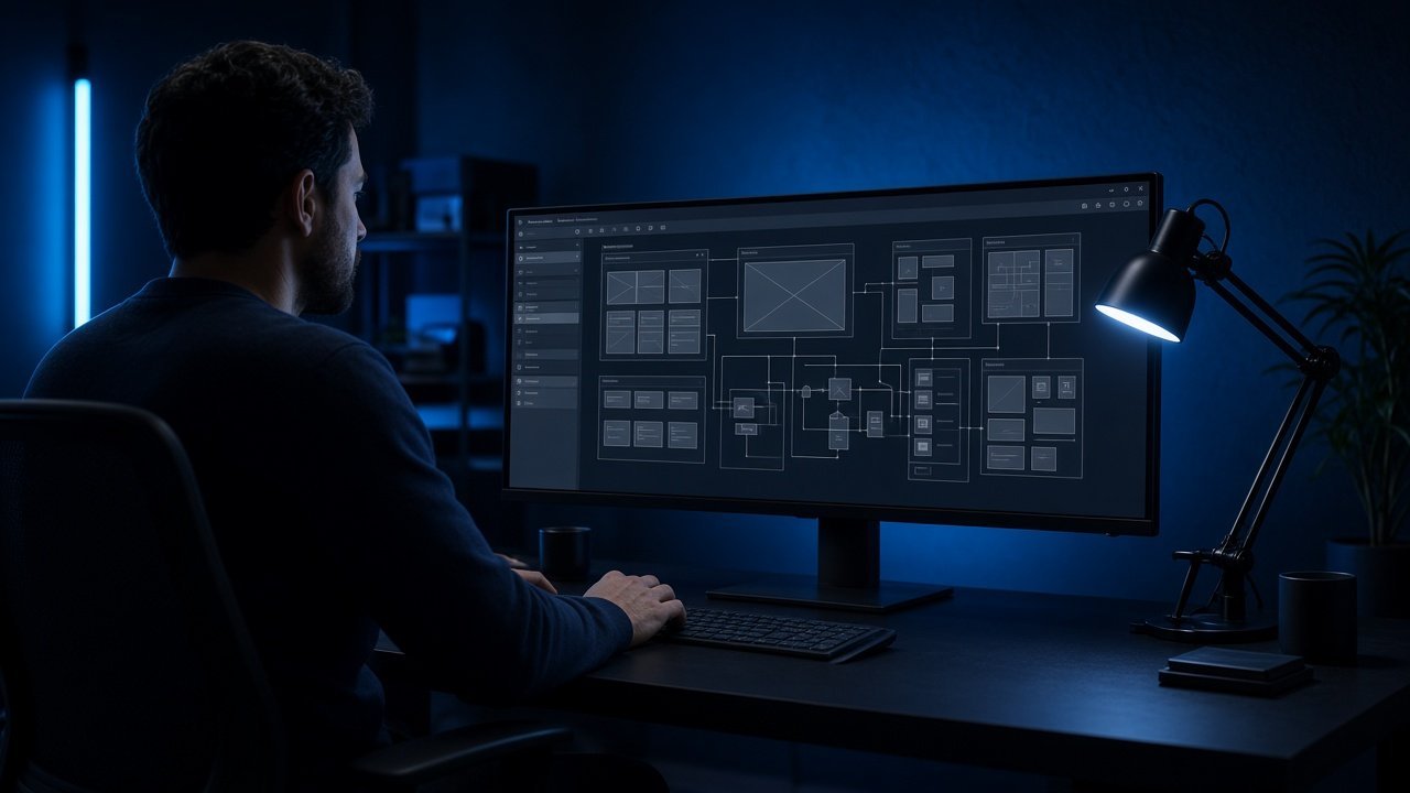 Building Modern Product Interfaces with React and Design Systems