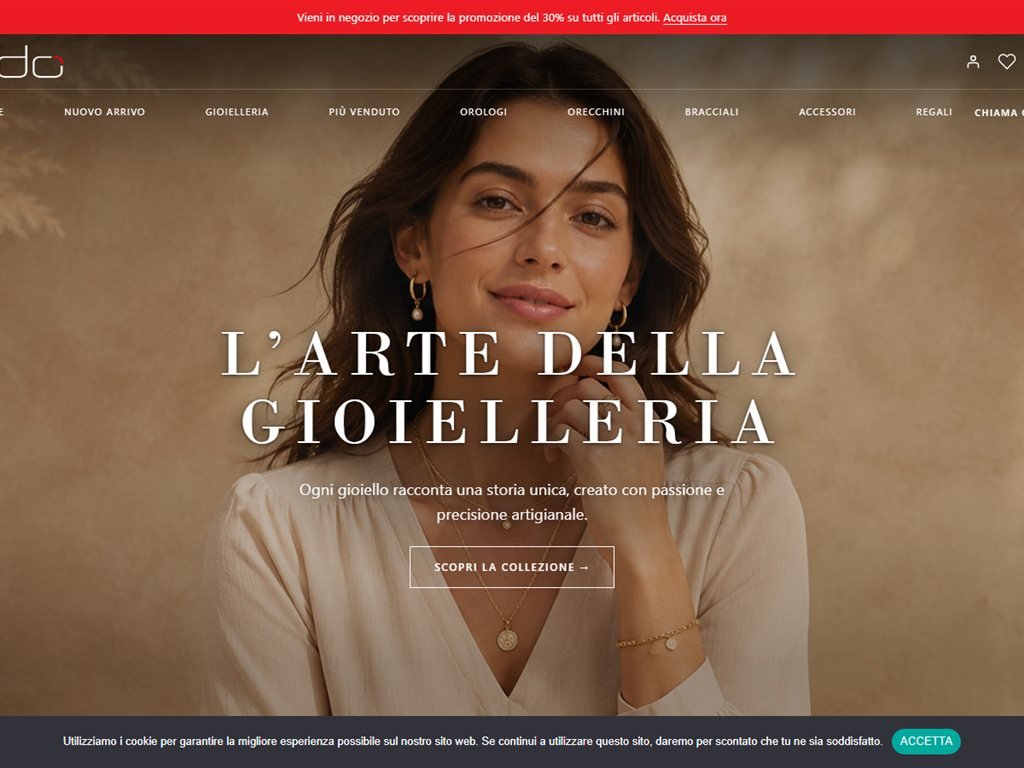 Kado Gioielli